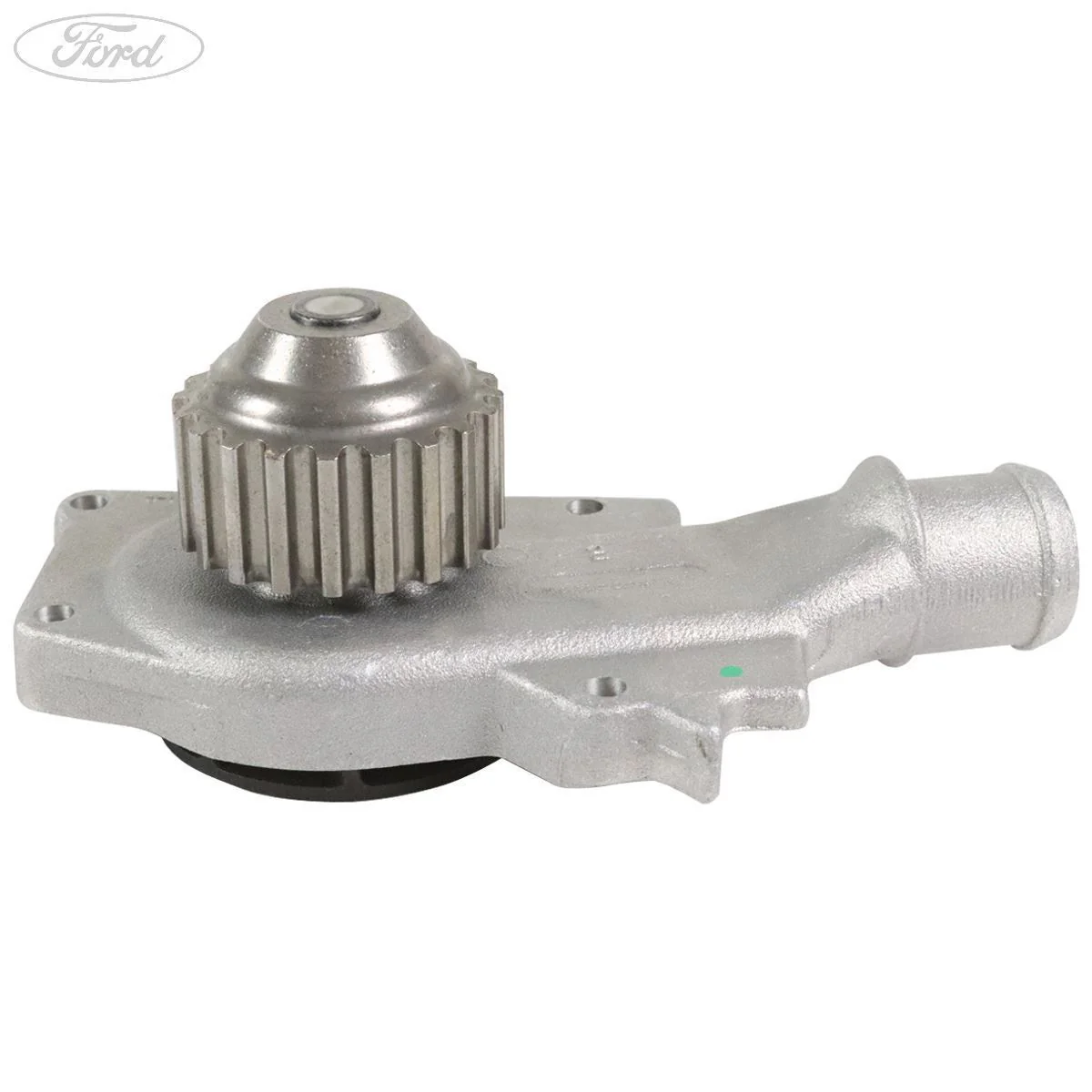ESCORT FIESTA SIERRA ORION OHV HCS WATER PUMP & GASKET 86-
