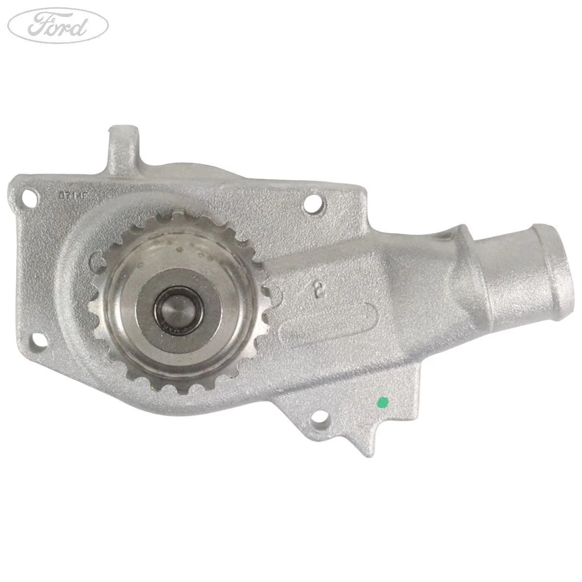 ESCORT FIESTA SIERRA ORION OHV HCS WATER PUMP & GASKET 86- - Image 3