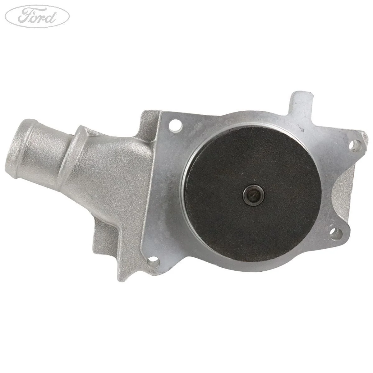 ESCORT FIESTA SIERRA ORION OHV HCS WATER PUMP & GASKET 86- - Image 4