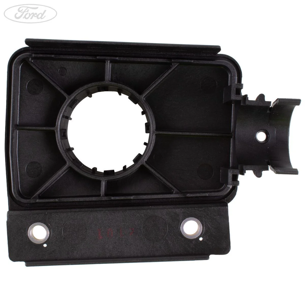 ESCORT FIESTA STREETKA KA 5-SPEED MANUAL SELECTOR HOUSING - Image 6
