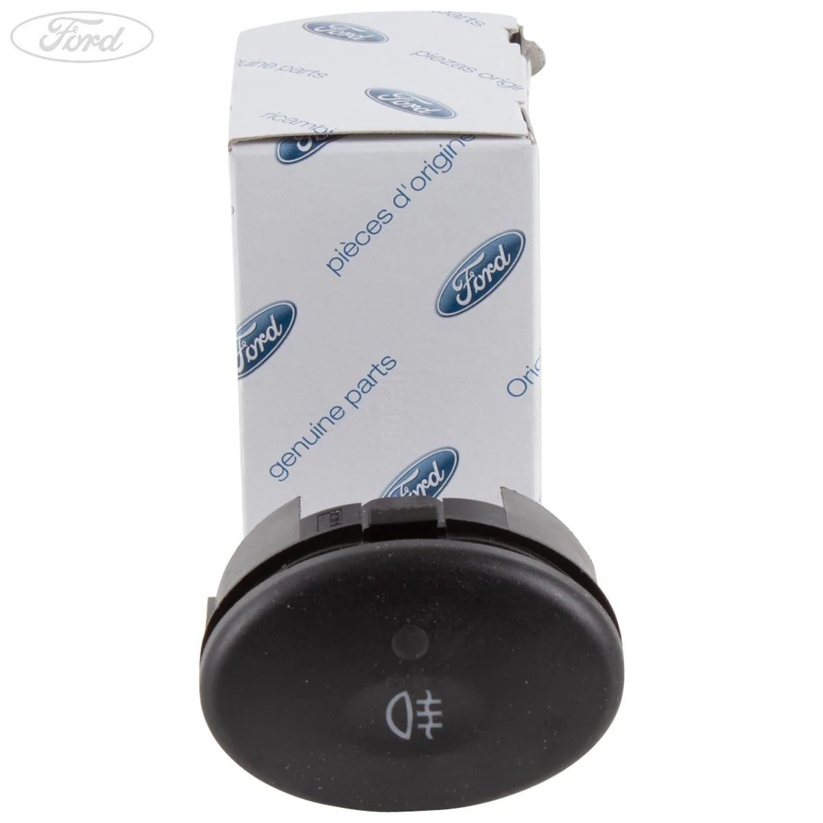 ESCORT MK6 ESCORT REAR FOG LIGHT SWITCH - Image 5