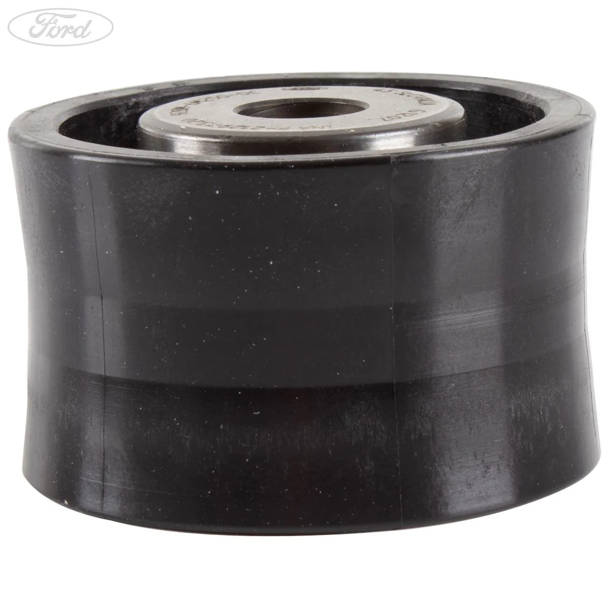 ESCORT MONDEO FIESTA IDLER PULLEY AND ADJUSTMENT ARM 43MM - Image 4
