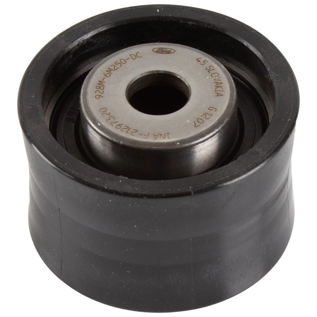 ESCORT MONDEO FIESTA IDLER PULLEY AND ADJUSTMENT ARM 43MM - Image 5