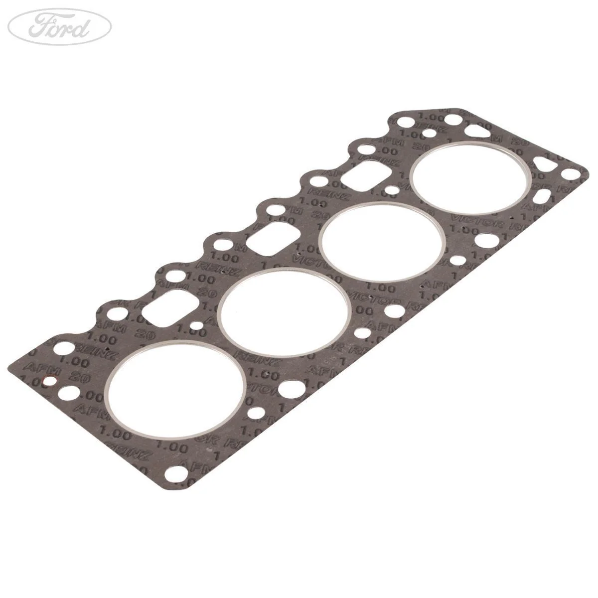 ESCORT ORION KA FIESTA 1.3 CYLINDER HEAD GASKET 01/1986- - Image 2