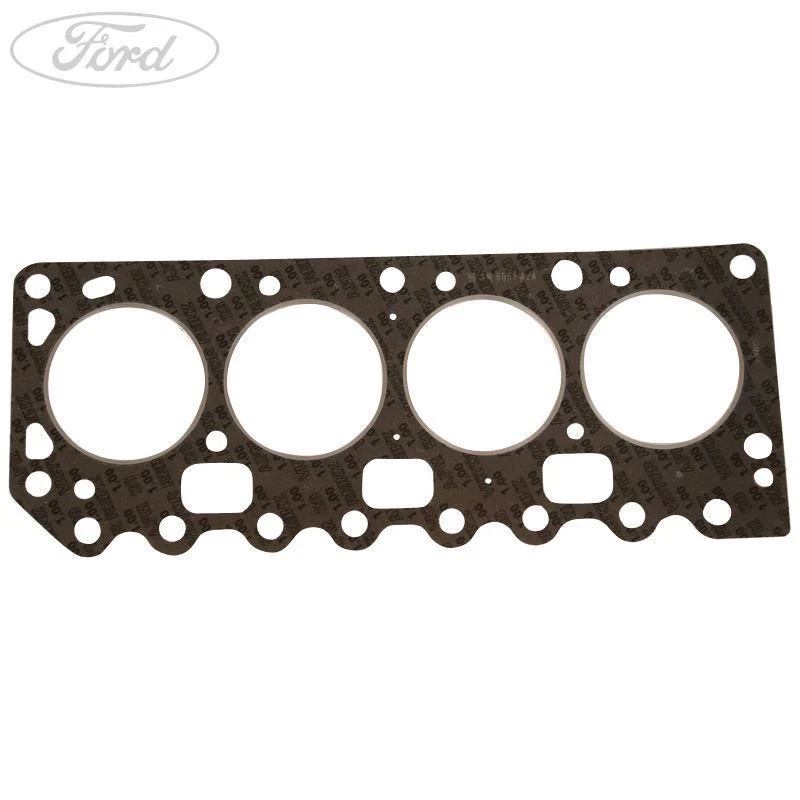 ESCORT ORION KA FIESTA 1.3 CYLINDER HEAD GASKET 01/1986- - Image 5