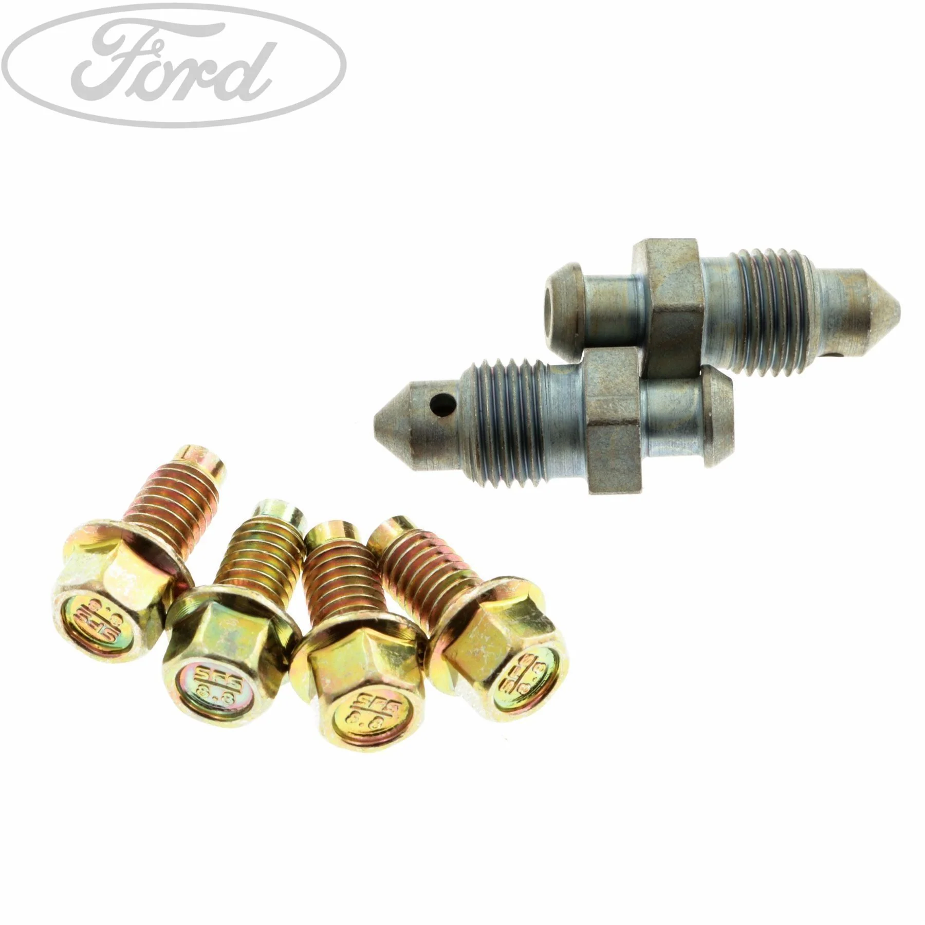 ESCORT SIERRA REAR O/S & N/S WHEEL BRAKE CYLINDER PAIR - Image 3