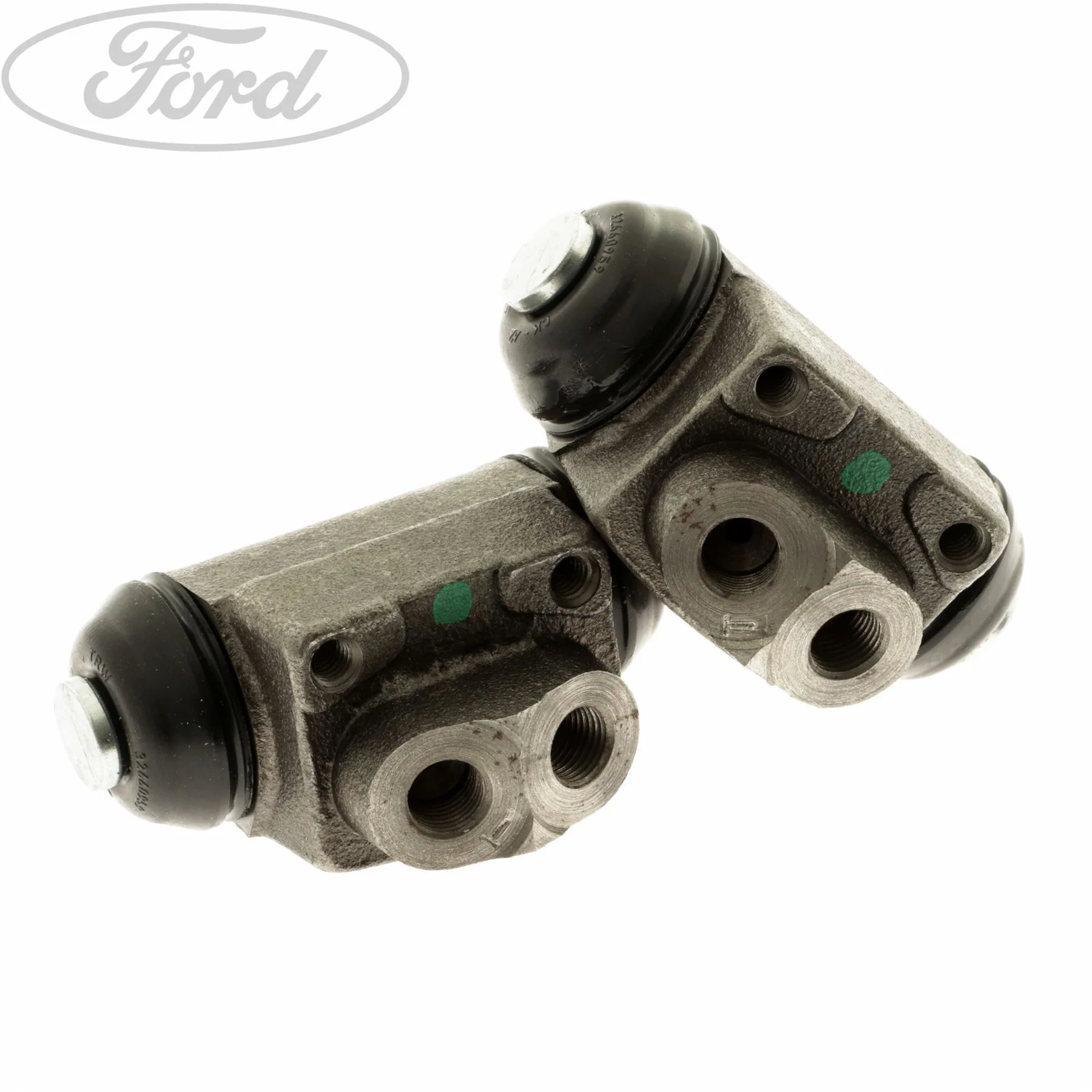 ESCORT SIERRA REAR O/S & N/S WHEEL BRAKE CYLINDER PAIR - Image 4