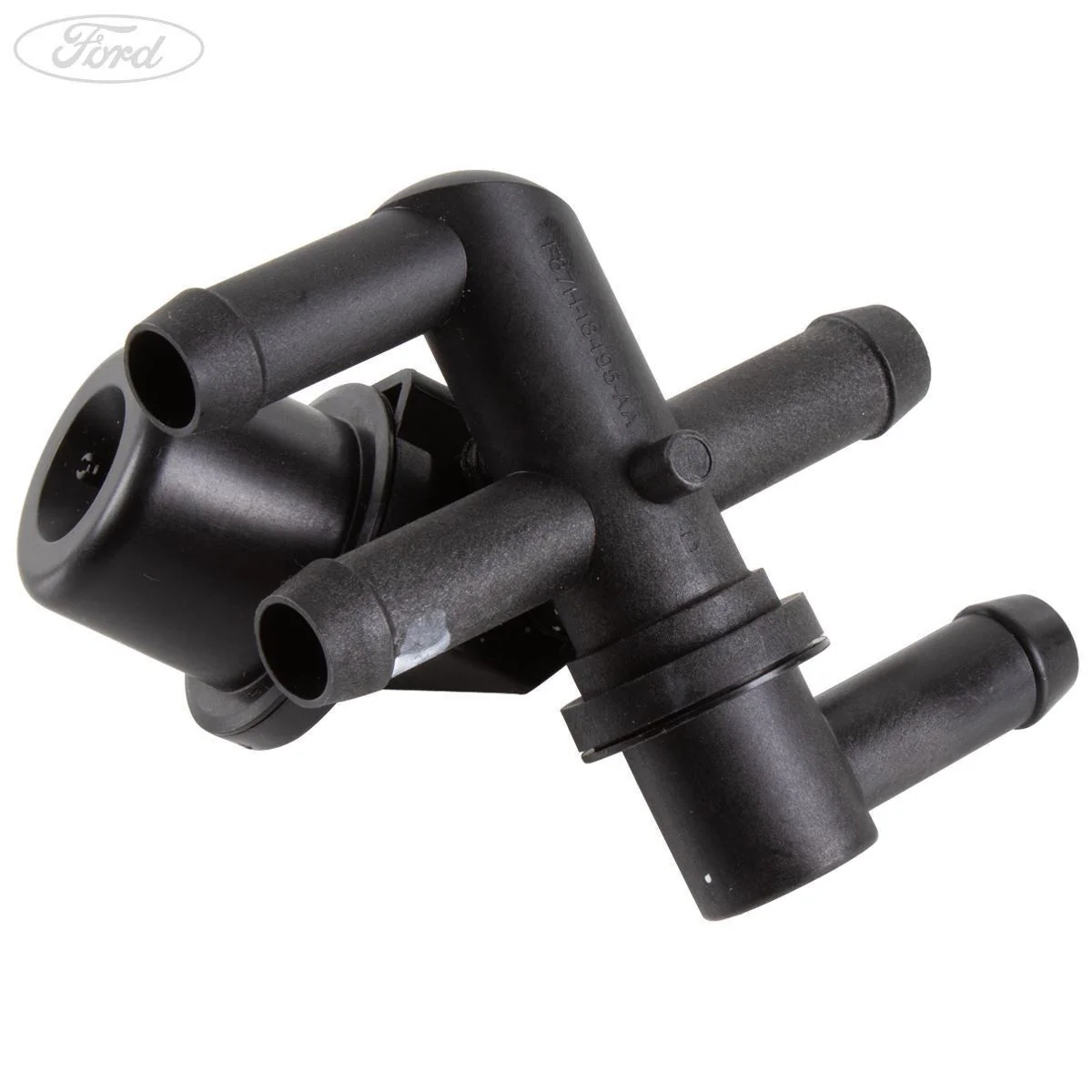 ESCORT TRANSIT HEATER WATER CONTROL VALVE - Image 2