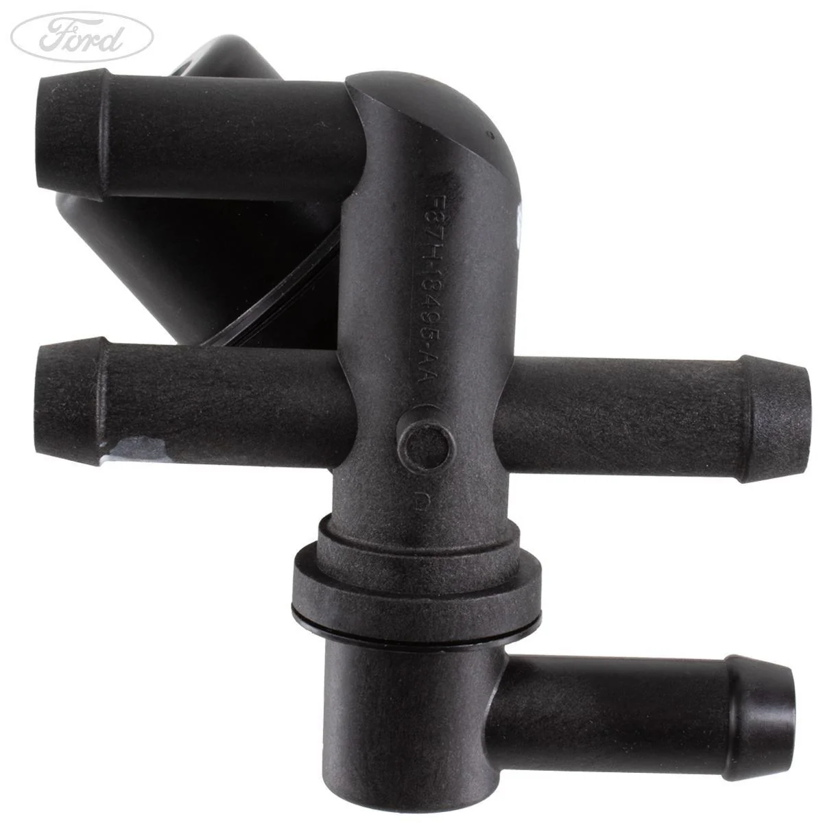 ESCORT TRANSIT HEATER WATER CONTROL VALVE - Image 3