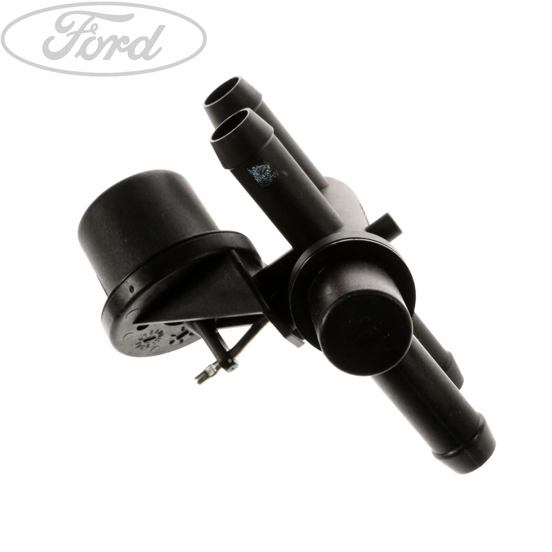 ESCORT TRANSIT HEATER WATER CONTROL VALVE - Image 4