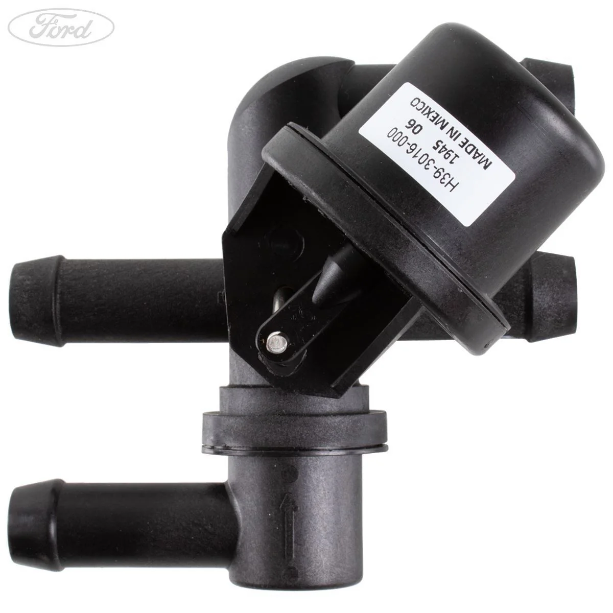 ESCORT TRANSIT HEATER WATER CONTROL VALVE - Image 7