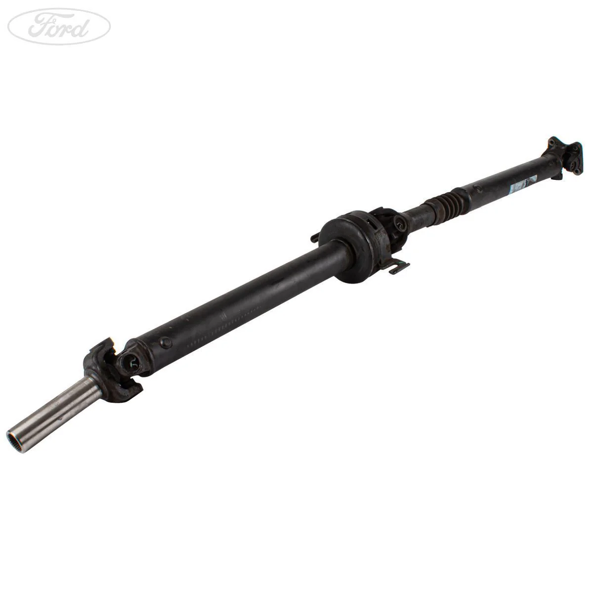 EVEREST 5 SPEED AUTOMATIC PROP SHAFT (5R5SS) 2WD 2006-