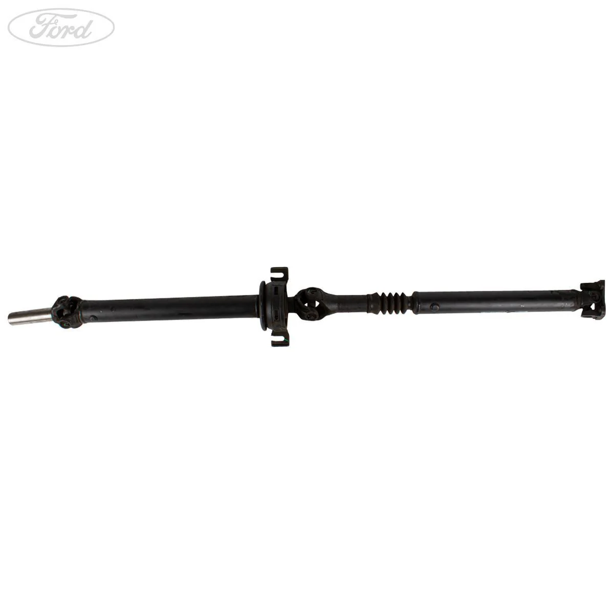 EVEREST 5 SPEED AUTOMATIC PROP SHAFT (5R5SS) 2WD 2006- - Image 2