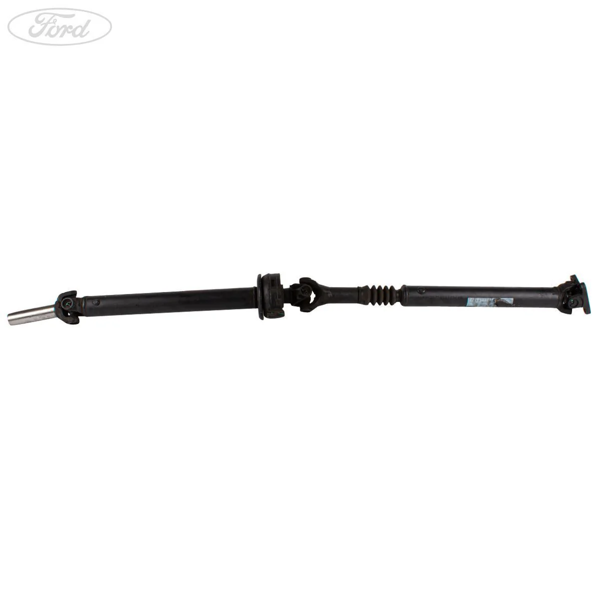 EVEREST 5 SPEED AUTOMATIC PROP SHAFT (5R5SS) 2WD 2006- - Image 3