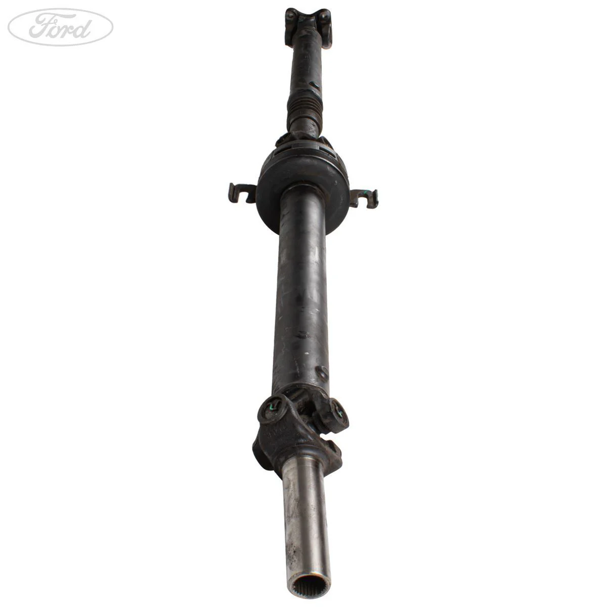 EVEREST 5 SPEED AUTOMATIC PROP SHAFT (5R5SS) 2WD 2006- - Image 4