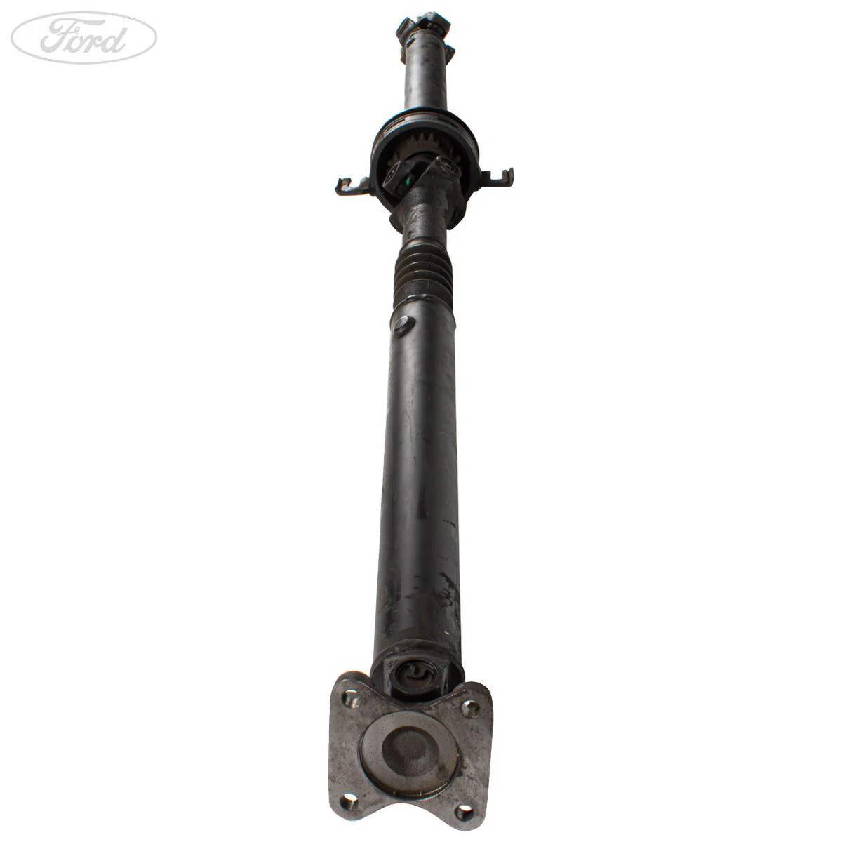EVEREST 5 SPEED AUTOMATIC PROP SHAFT (5R5SS) 2WD 2006- - Image 5