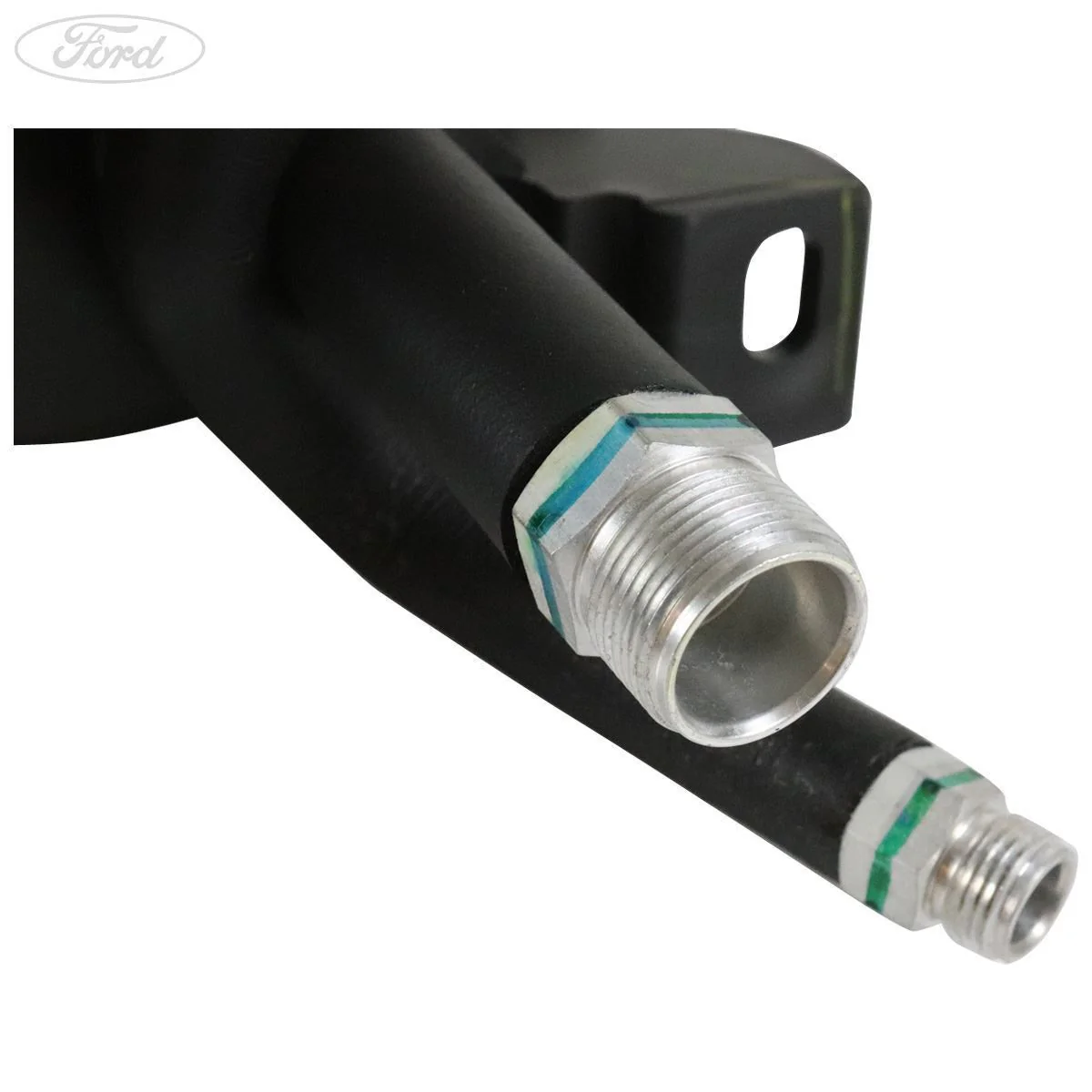EVEREST AIR CON EVAPORATOR HOUSING AND HEATER 03-07