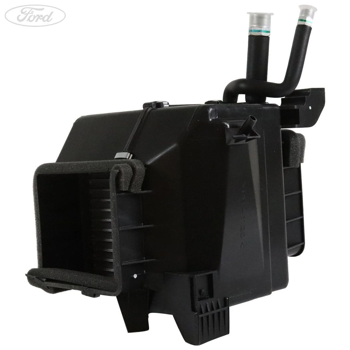 EVEREST AIR CON EVAPORATOR HOUSING AND HEATER 03-07 - Image 2