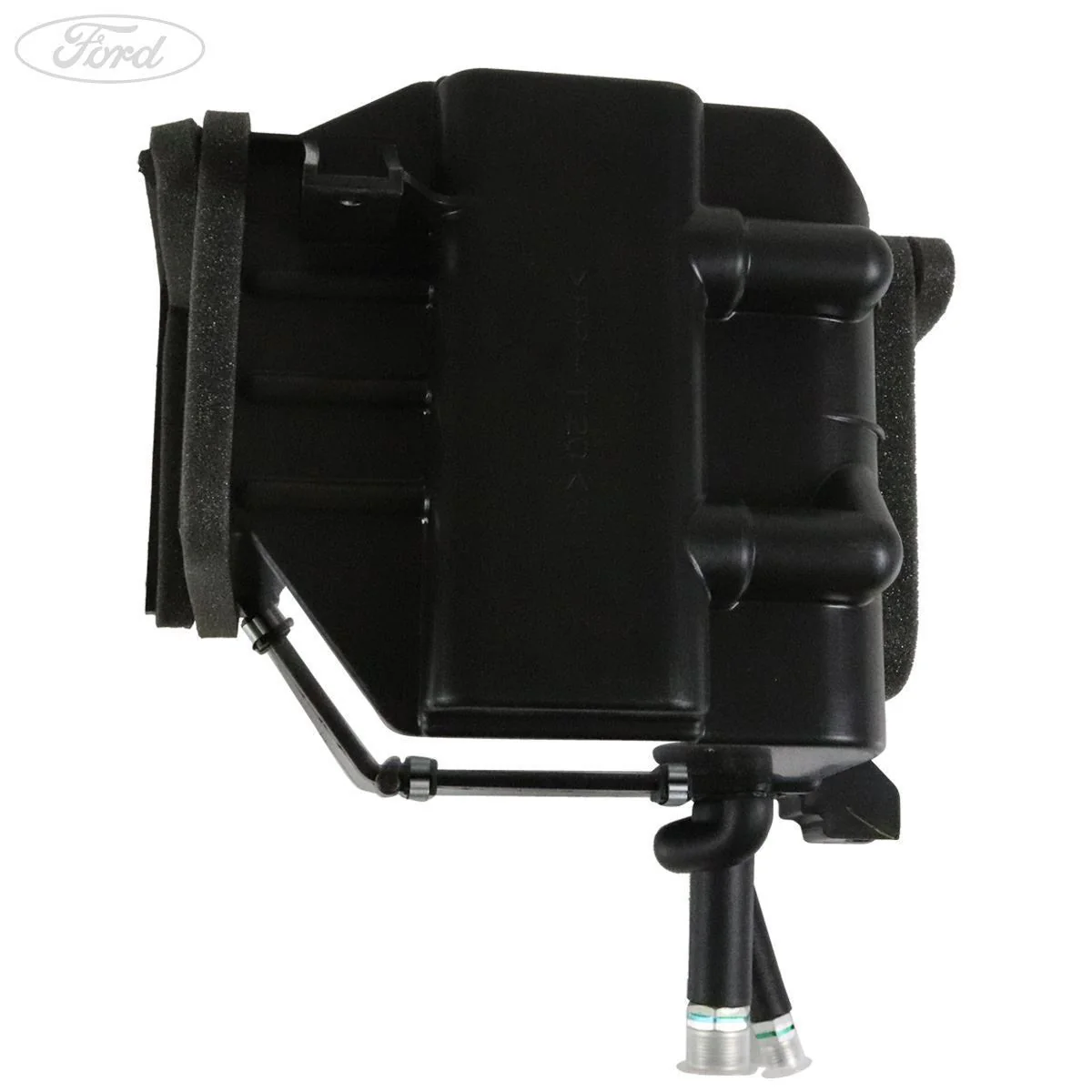 EVEREST AIR CON EVAPORATOR HOUSING AND HEATER 03-07 - Image 4