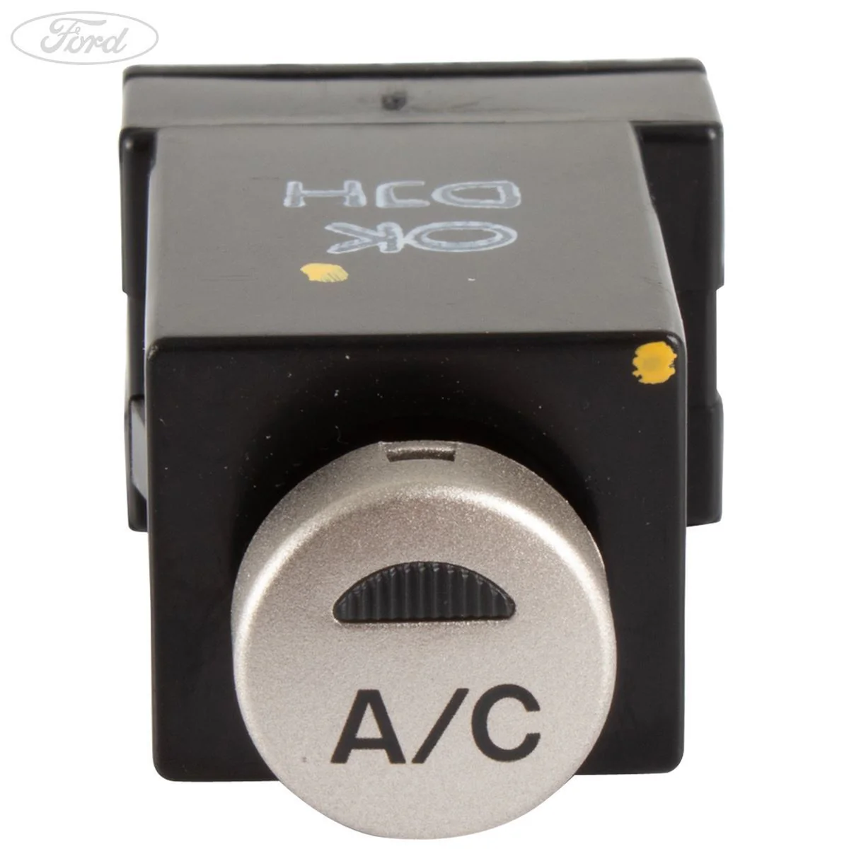 EVEREST AIR CONDITIONING VACUUM SYSTEM SWITCH WAGON 2006- - Image 2