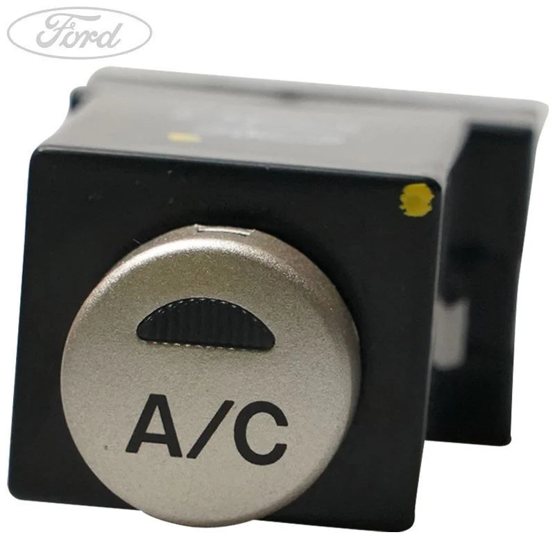 EVEREST AIR CONDITIONING VACUUM SYSTEM SWITCH WAGON 2006- - Image 3