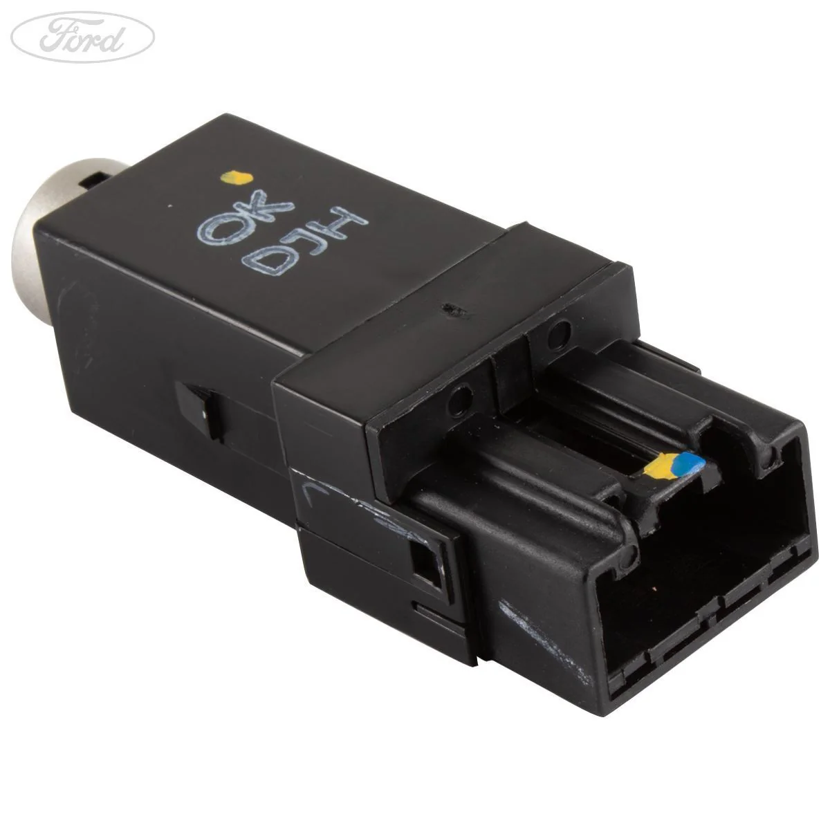 EVEREST AIR CONDITIONING VACUUM SYSTEM SWITCH WAGON 2006- - Image 5