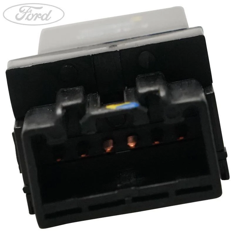 EVEREST AIR CONDITIONING VACUUM SYSTEM SWITCH WAGON 2006- - Image 6