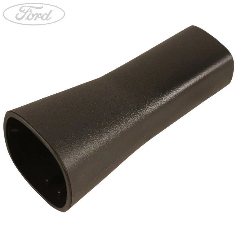 EVEREST AUTOMATIC GEAR SELECTOR SHAFT TRIM SPORTS MID GREY - Image 2