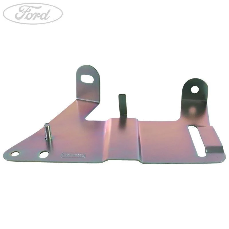 EVEREST AUTOMATIC TRANSMISSION RELAY BRACKET 2006- - Image 3