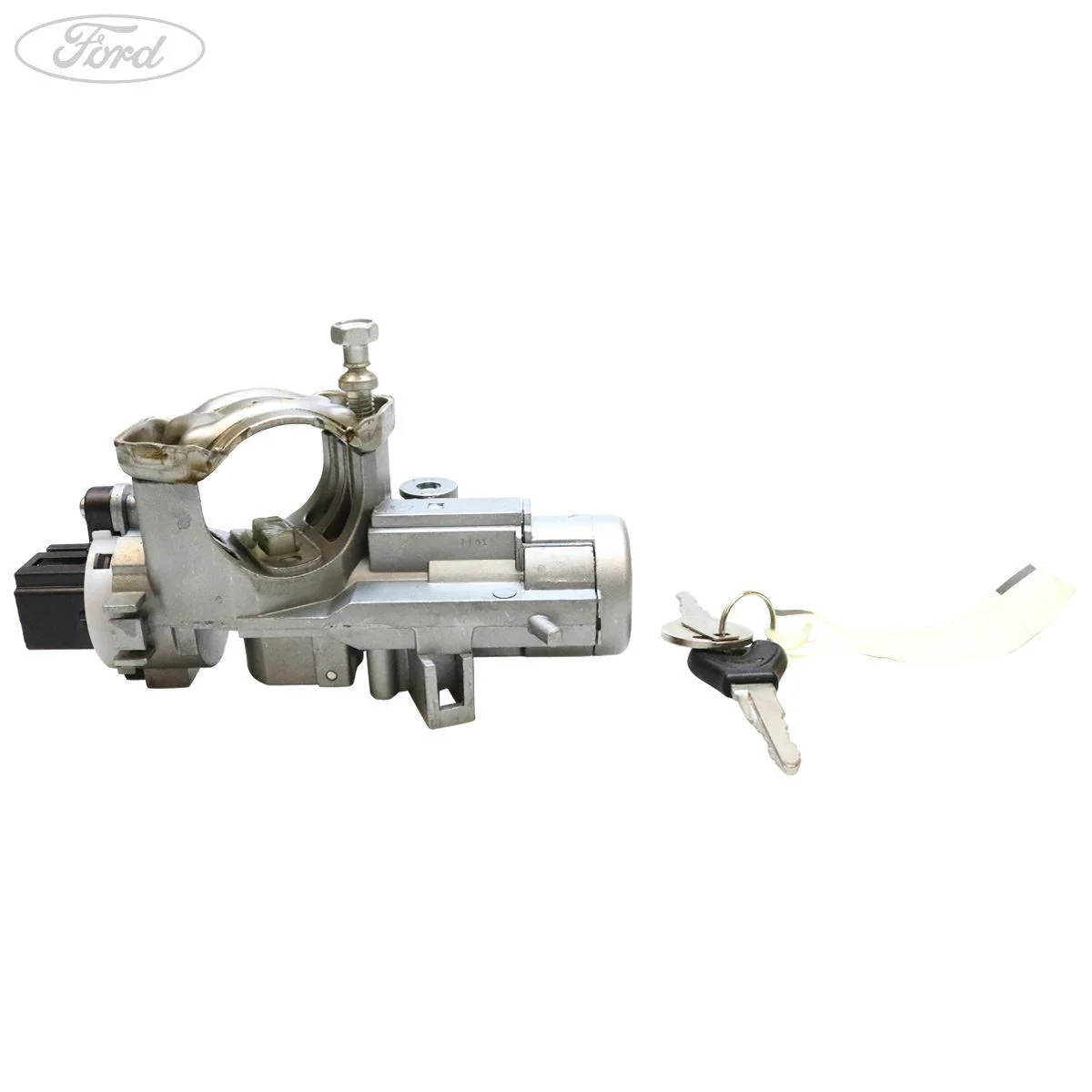 EVEREST COMPLETE VEHICLE LOCKSET NO IMMOBILIZER 03-07 - Image 6