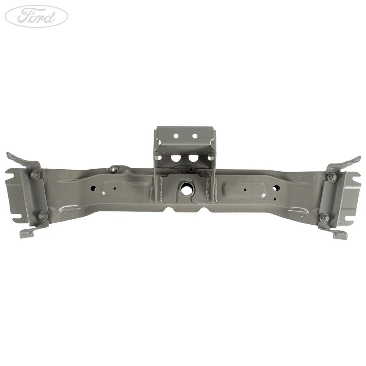 EVEREST DOHC 16V HPCR DI TC FRONT CROSS MEMBER MANUAL 2WD - Image 5