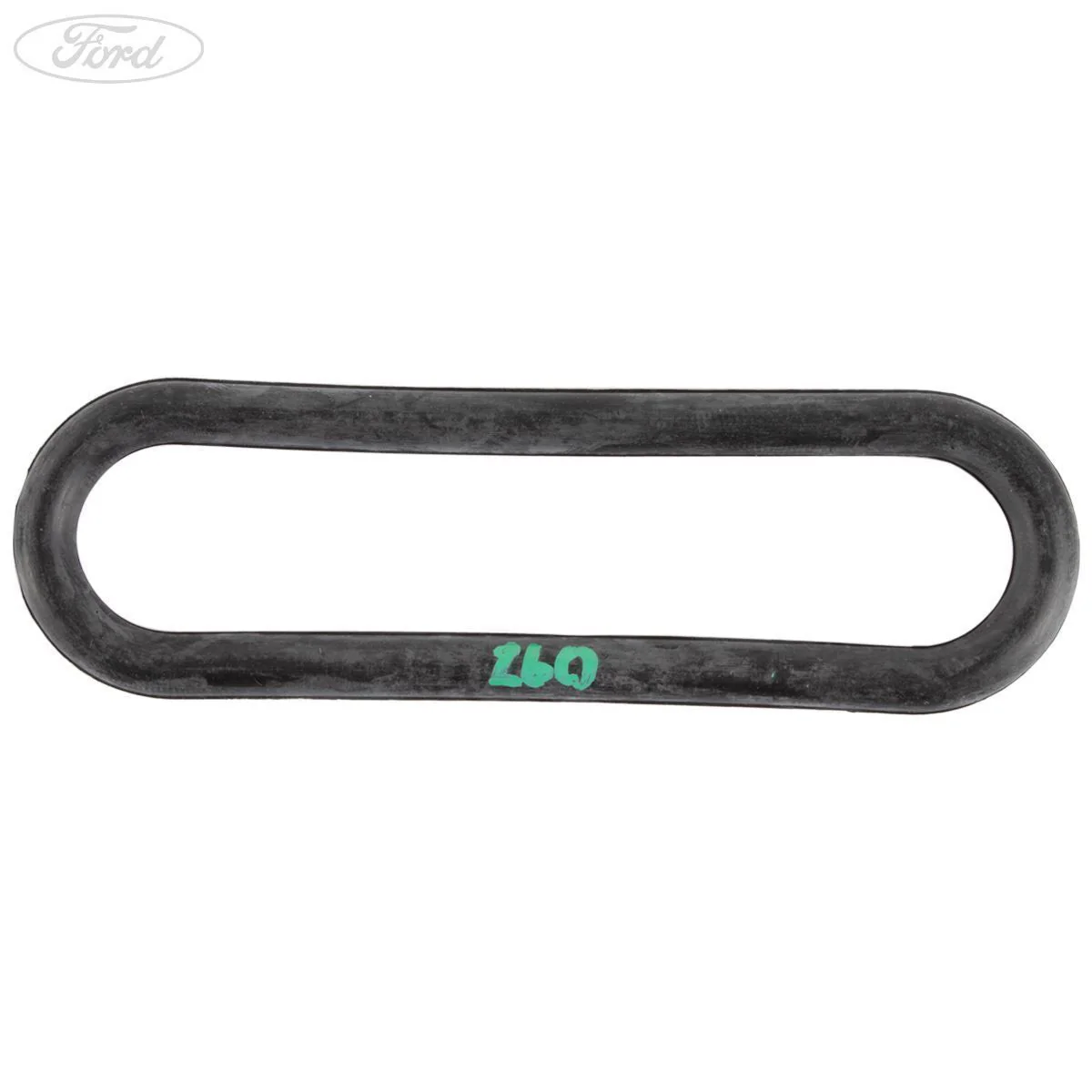 EVEREST ENDEAVOUR BREAKDOWN TOOL CLAMPING STRAP 03-07 - Image 3