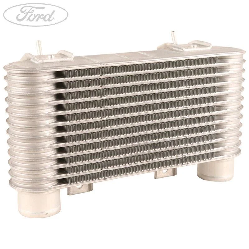 EVEREST ENDEAVOUR RANGER 2.5 DIESEL INTERCOOLER 2003-2007 - Image 2