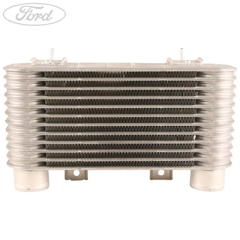 EVEREST ENDEAVOUR RANGER 2.5 DIESEL INTERCOOLER 2003-2007 - Image 3