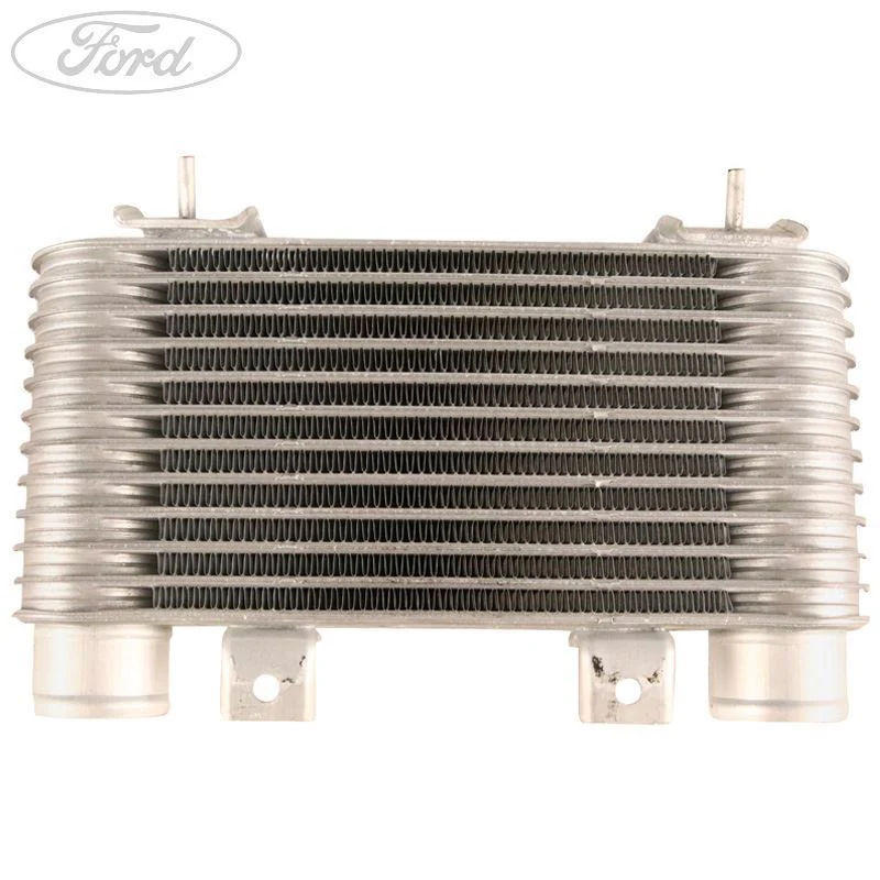 EVEREST ENDEAVOUR RANGER 2.5 DIESEL INTERCOOLER 2003-2007 - Image 4