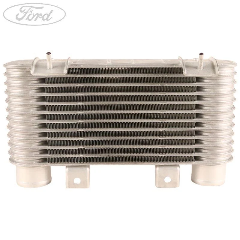 EVEREST ENDEAVOUR RANGER 2.5 DIESEL INTERCOOLER 2003-2007 - Image 5