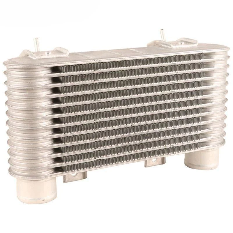EVEREST ENDEAVOUR RANGER 2.5 DIESEL INTERCOOLER 2003-2007 - Image 6