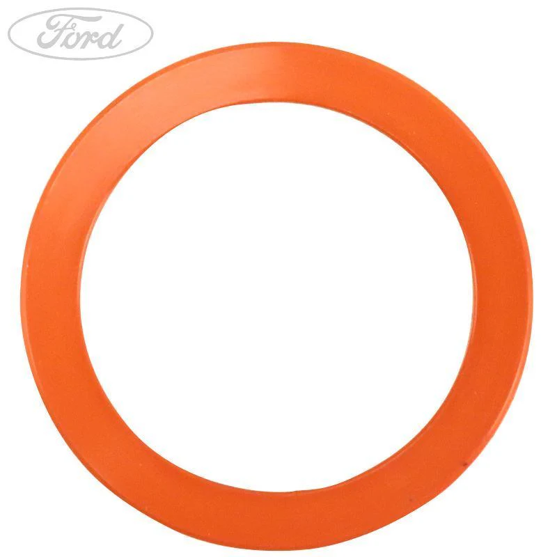 EVEREST ENDEAVOUR RANGER OIL COOLER GASKET 2003-2007 - Image 2