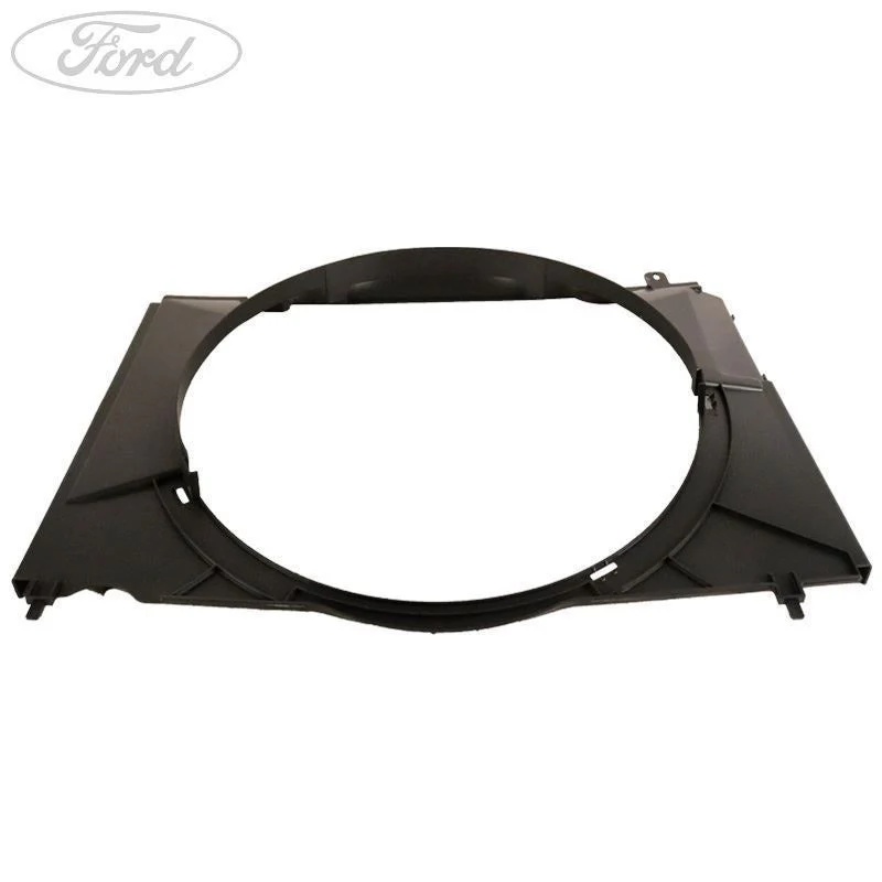 EVEREST ENDEAVOUR RANGER RADIATOR FAN SHROUD SURROUND - Image 3