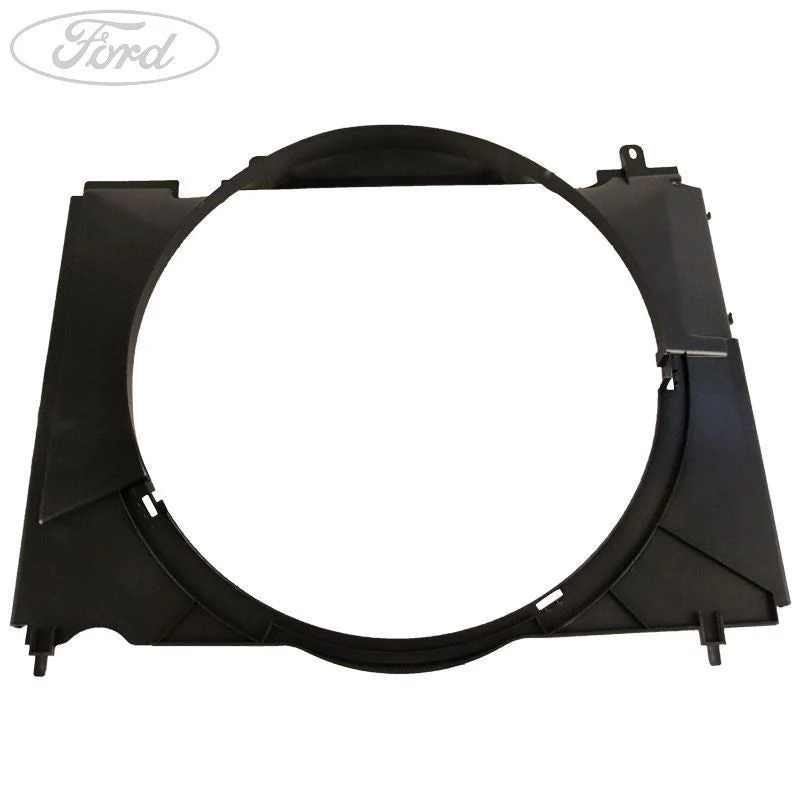 EVEREST ENDEAVOUR RANGER RADIATOR FAN SHROUD SURROUND - Image 4