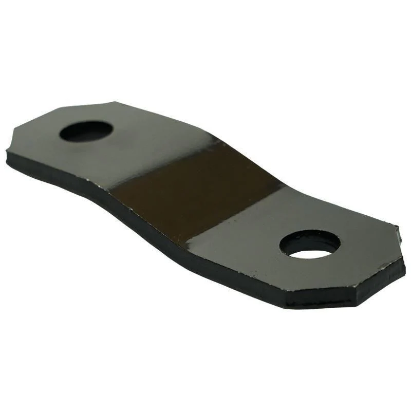 EVEREST ENDEAVOUR RANGER REAR LEAF SPRING SHACKLE FWD LWB - Image 5