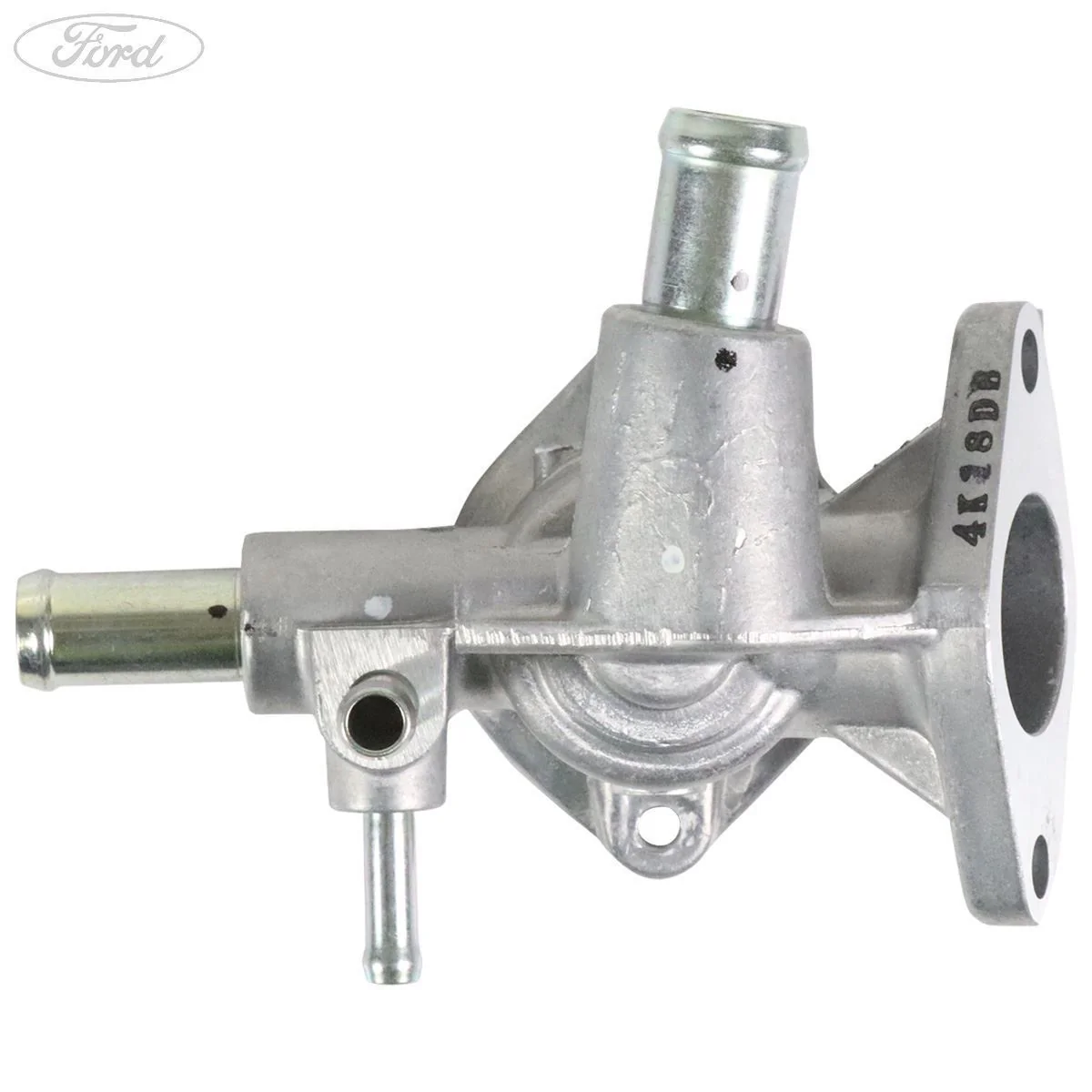 EVEREST ENDEAVOUR RANGER THERMOSTAT HOUSING 02/2006