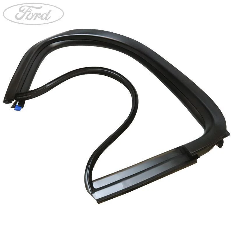 EVEREST ENDEAVOUR REAR N/S DOOR QUARTER WINDOW SEAL 03-07 - Image 2