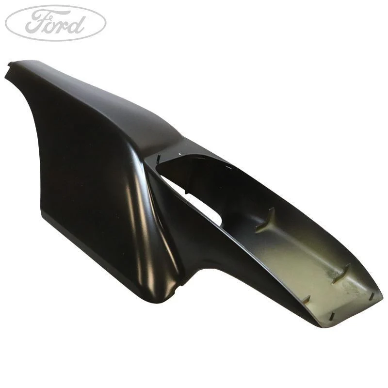 EVEREST ENDEAVOUR REAR N/S ROOF RAIL COVER TRIM 2003- - Image 2