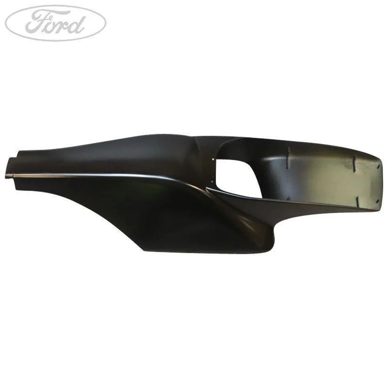 EVEREST ENDEAVOUR REAR N/S ROOF RAIL COVER TRIM 2003- - Image 3