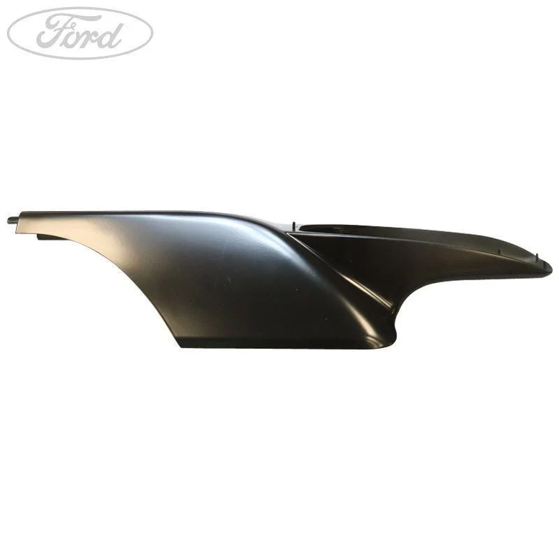 EVEREST ENDEAVOUR REAR N/S ROOF RAIL COVER TRIM 2003- - Image 4