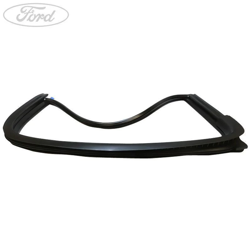 EVEREST ENDEAVOUR REAR O/S DOOR QUARTER WINDOW SEAL 03-07