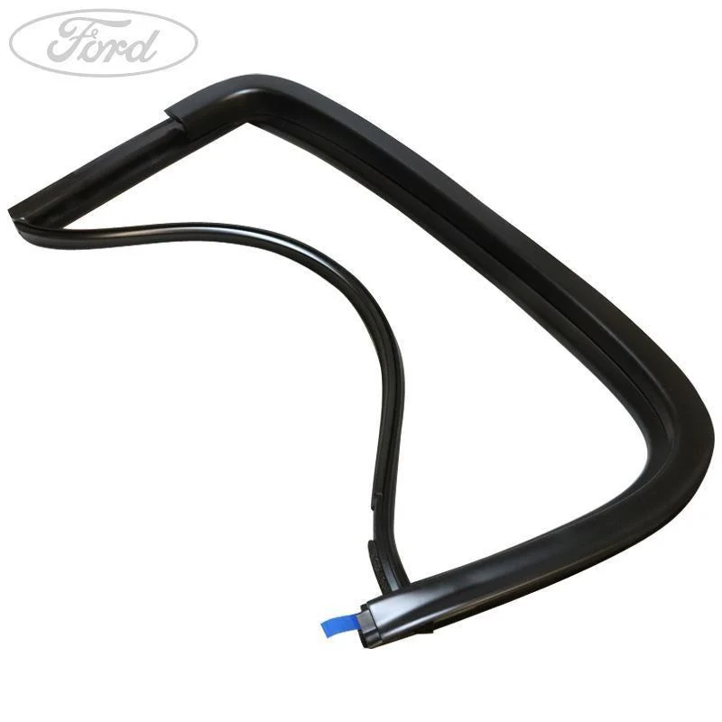 EVEREST ENDEAVOUR REAR O/S DOOR QUARTER WINDOW SEAL 03-07 - Image 2