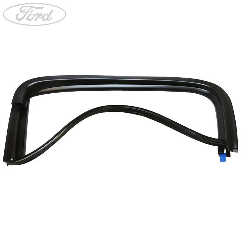 EVEREST ENDEAVOUR REAR O/S DOOR QUARTER WINDOW SEAL 03-07 - Image 4