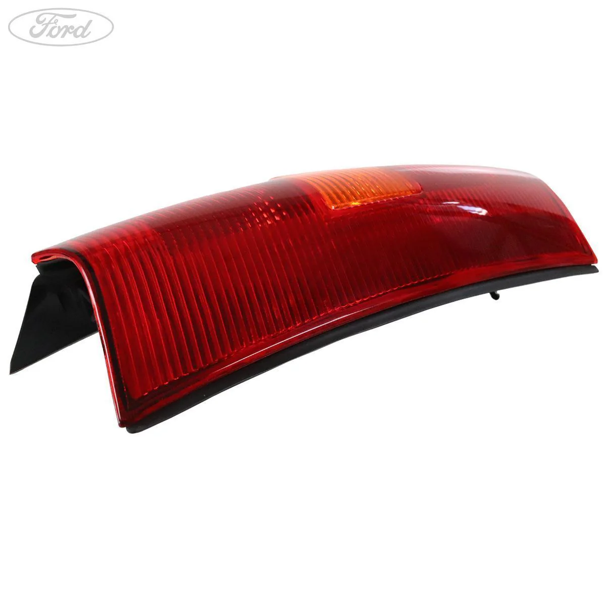 EVEREST ENDEAVOUR REAR PASSENGER SIDE LIGHT LAMP UNIT LENS 03-07 - Image 2